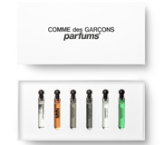 Parfüm - CDG Sampling Set