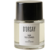 Parfüm - E.Q. Sur tes lèvres Parfüm - E.Q. Sur tes lèvres