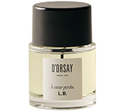 Parfüm - L.B. À cœur perdu Parfüm - L.B. À cœur perdu