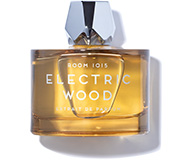 Parfüm - Electric Wood Extrait