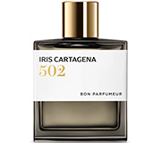 Parfüm - Iris Cartagena