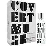 Parfüm - Covert Musk