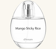 Parfüm - Mango Sticky Rice