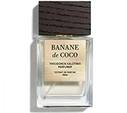 Parfüm - Banane de Coco Parfüm - Banane de Coco