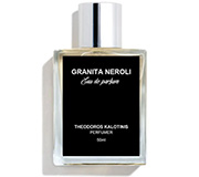 Parfüm - Granita Neroli Parfüm - Granita Neroli