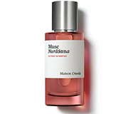 Parfüm - Musc Nurasana