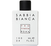 Parfüm - Sabbia Bianca