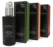 Borotválkozás - Szantálfa Aftershave Borotválkozás - Szantálfa Aftershave