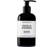 Parfüm - Vanilla Powder Wash
