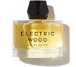 Parfüm - Electric Wood