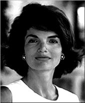 Jackie Onassis